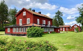 The Lodge Torsby