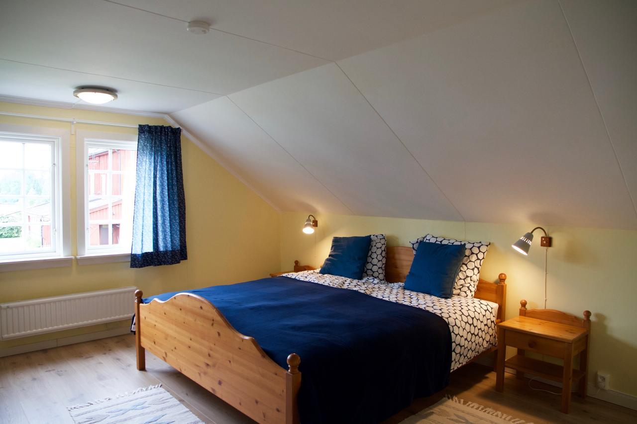 The Lodge Torsby Eksteriør bilde