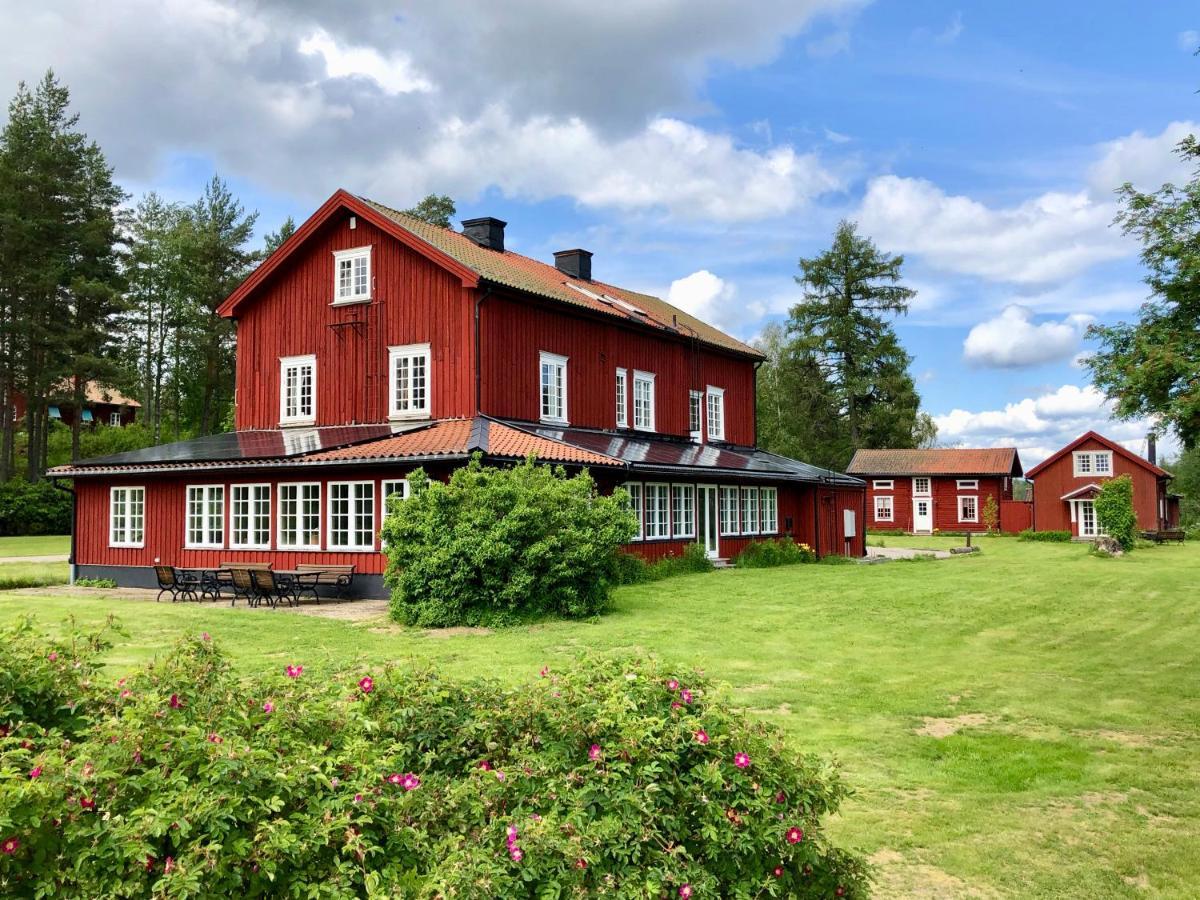 The Lodge Torsby Eksteriør bilde